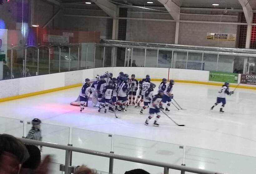 פנסיון Lindean Guest House