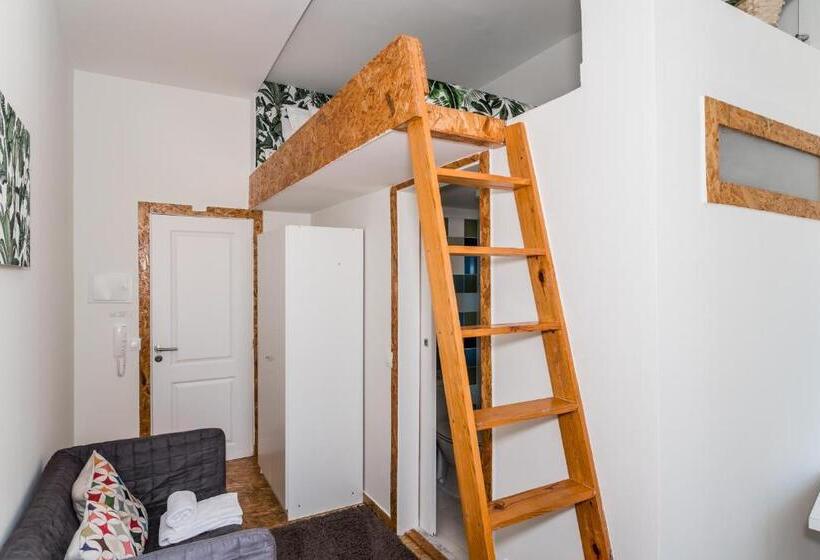 پانسیون Memories Of Lisbon