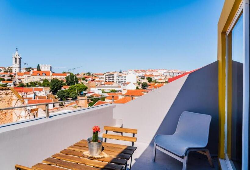 پانسیون Memories Of Lisbon