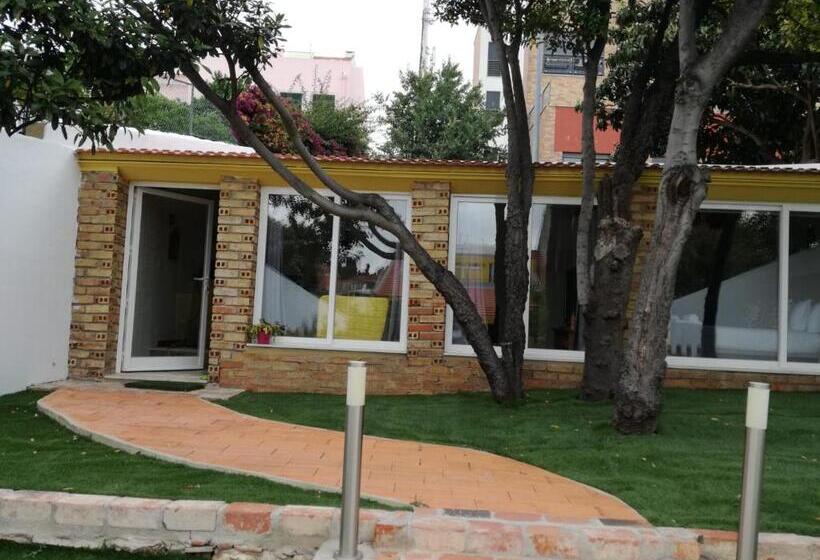 پانسیون Memories Of Lisbon