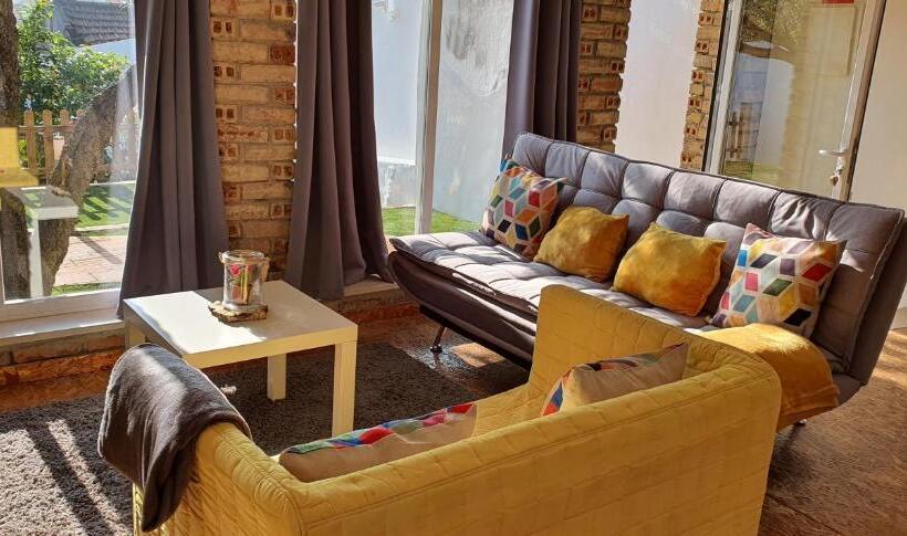 پانسیون Memories Of Lisbon