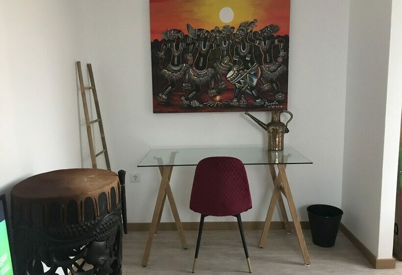 펜션 Monte Do Mosteiro Countryhouse