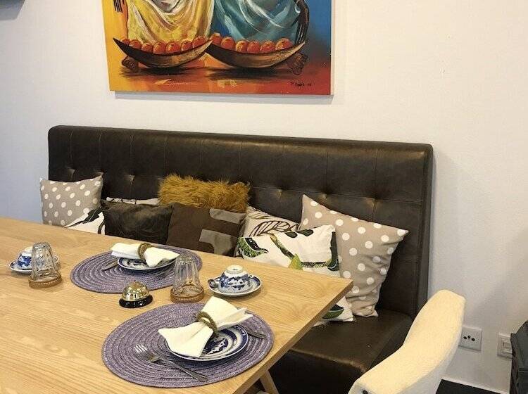 펜션 Monte Do Mosteiro Countryhouse