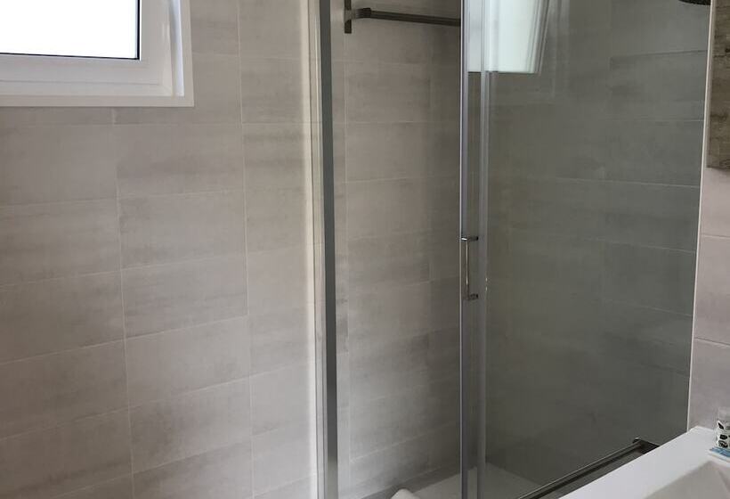 펜션 Monte Do Mosteiro Countryhouse