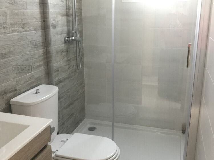 펜션 Monte Do Mosteiro Countryhouse