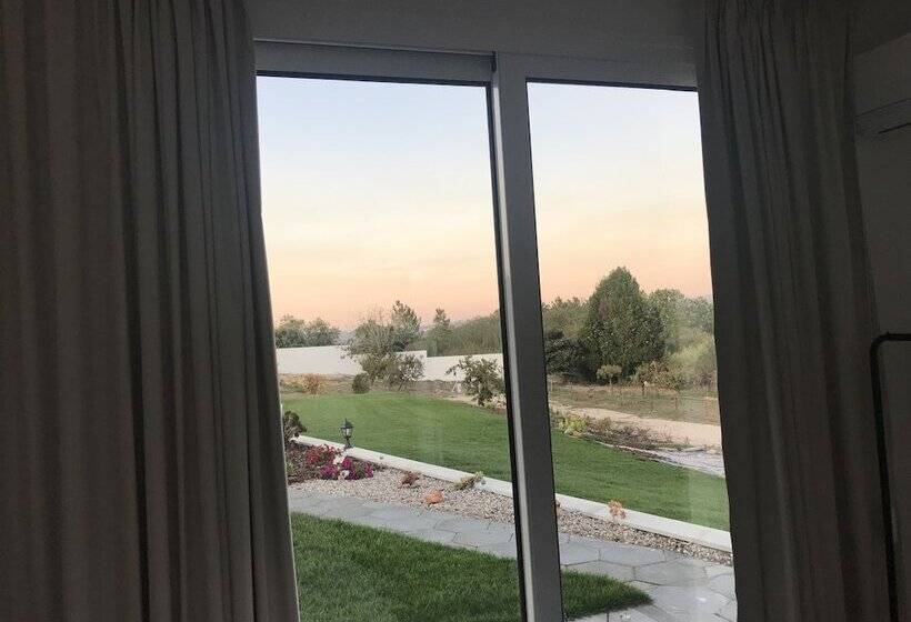 펜션 Monte Do Mosteiro Countryhouse