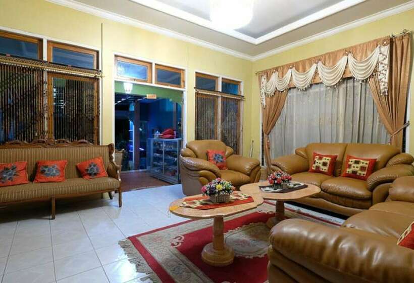 膳宿费 Reddoorz Near Mangrove Forest Kupang