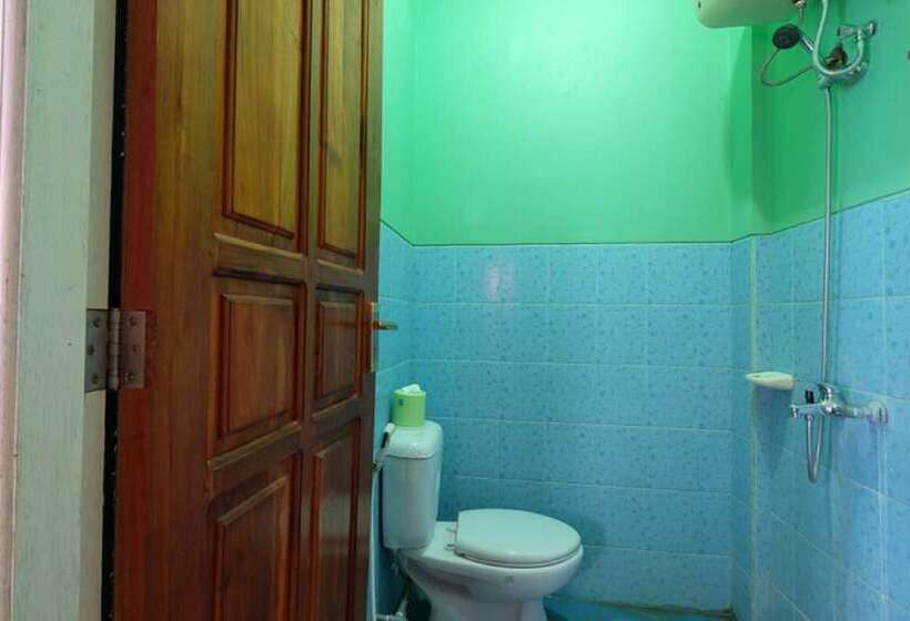 膳宿费 Reddoorz Near Mangrove Forest Kupang