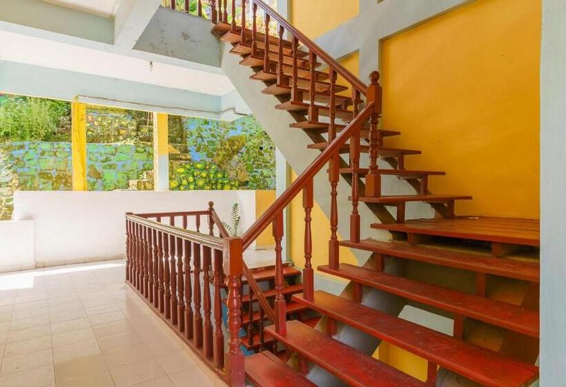 膳宿费 Reddoorz @ Tuktuk Danau Toba