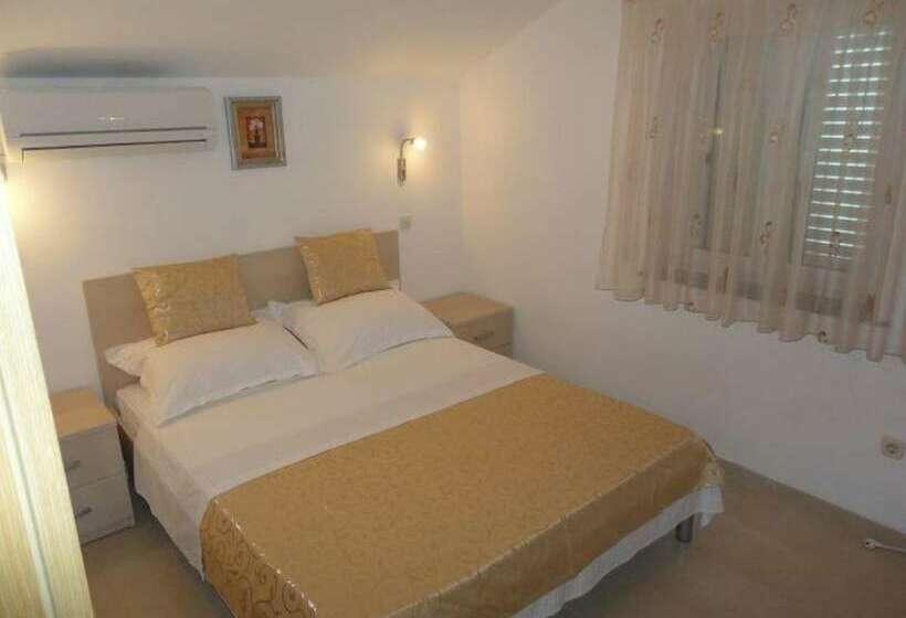 ペンション Sun Apartments Slano