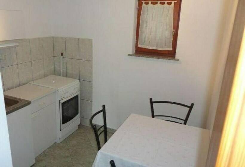 ペンション Sun Apartments Slano