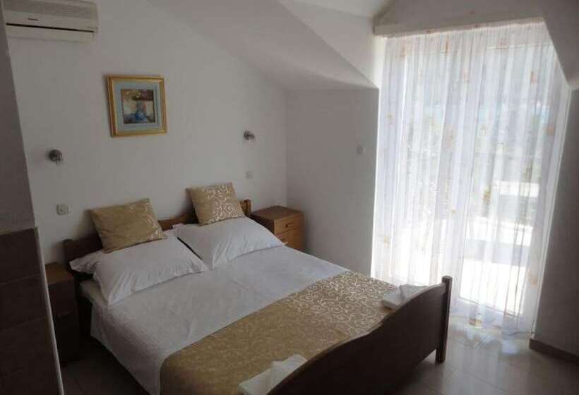 ペンション Sun Apartments Slano