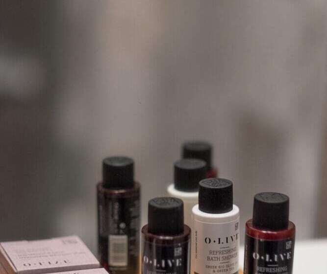 پانسیون Villa Vilielmini