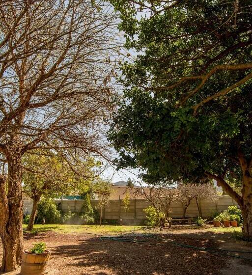 פנסיון Vlettershof Guest House