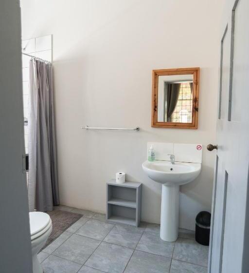 פנסיון Vlettershof Guest House