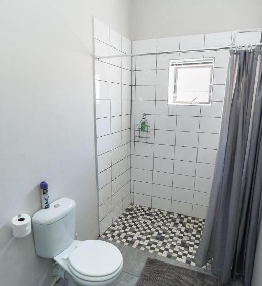 פנסיון Vlettershof Guest House