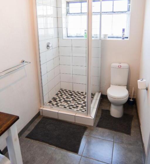 פנסיון Vlettershof Guest House