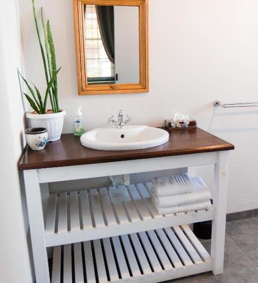 פנסיון Vlettershof Guest House