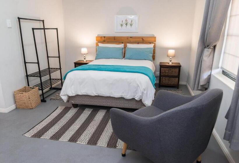 פנסיון Vlettershof Guest House