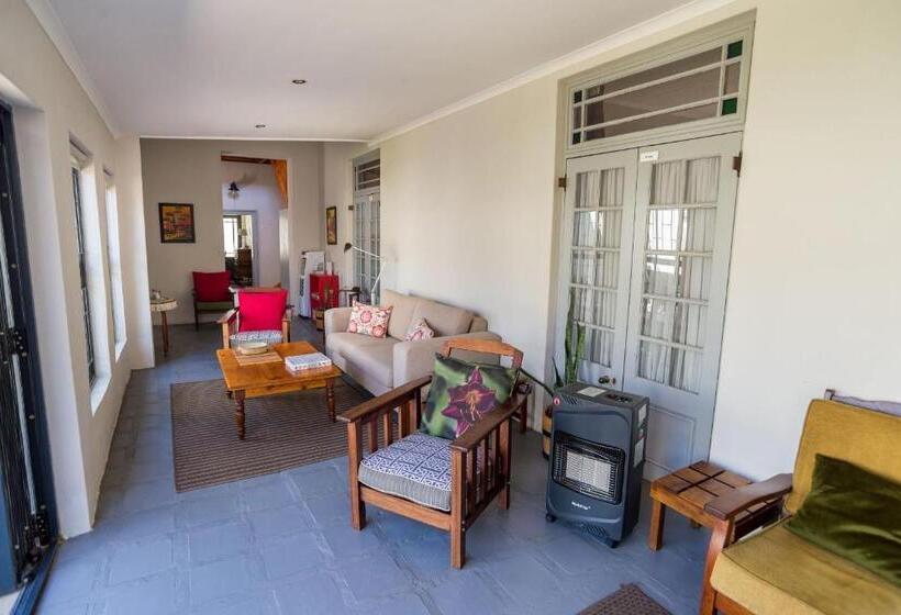 פנסיון Vlettershof Guest House