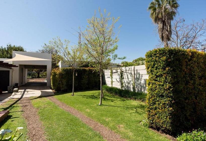 פנסיון Vlettershof Guest House