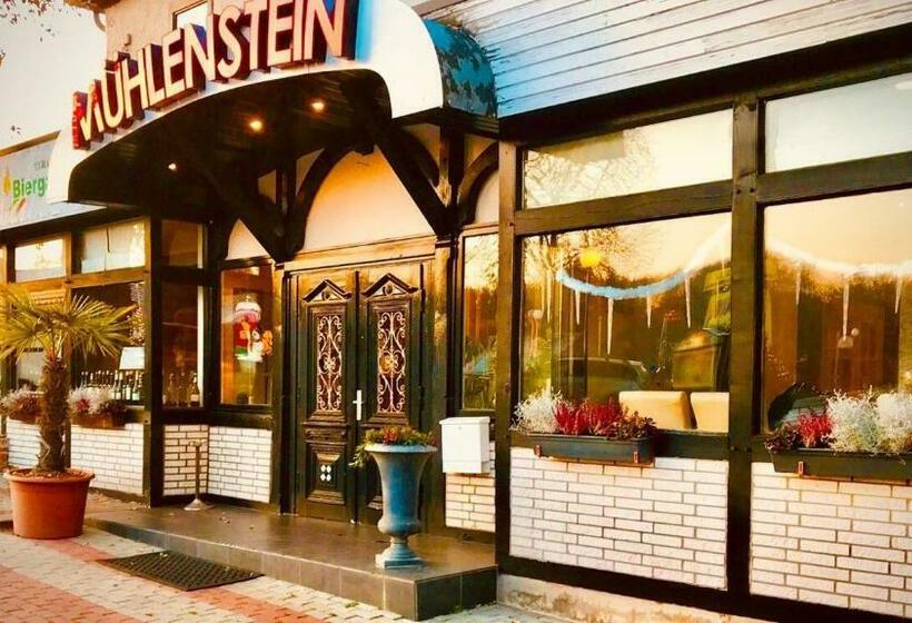 فندق & Restaurant Mühlenstein