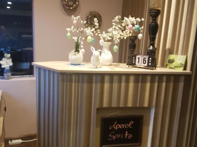 فندق & Restaurant Mühlenstein