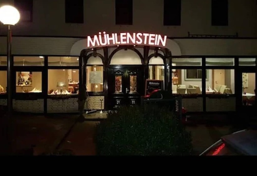 فندق & Restaurant Mühlenstein