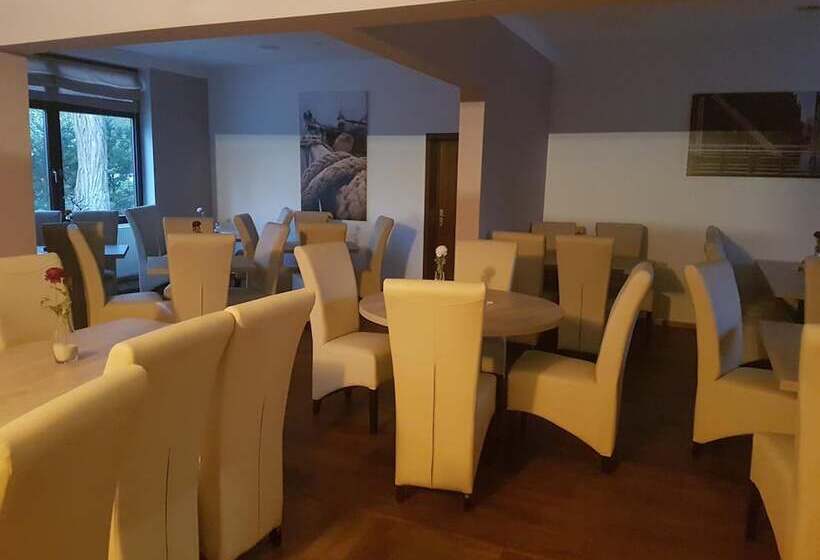 فندق & Restaurant Mühlenstein