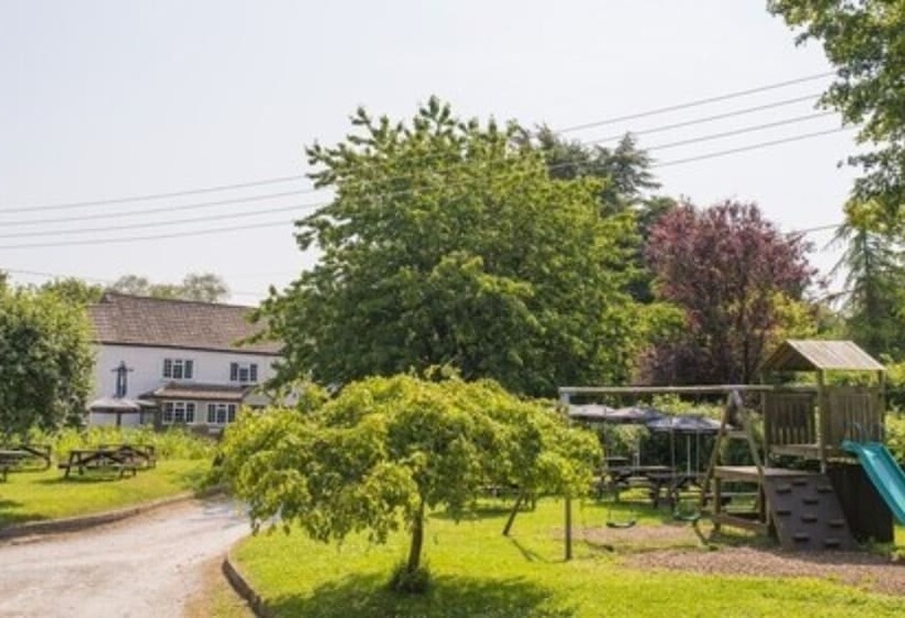 The Swan Inn