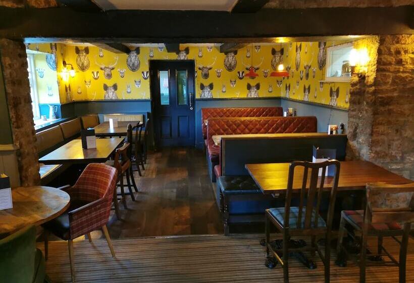 The Swan Inn