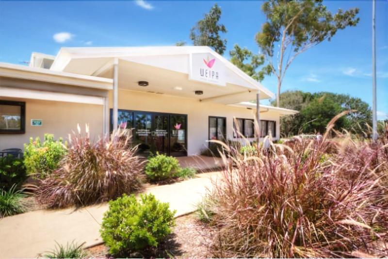 Weipa Motel Resort