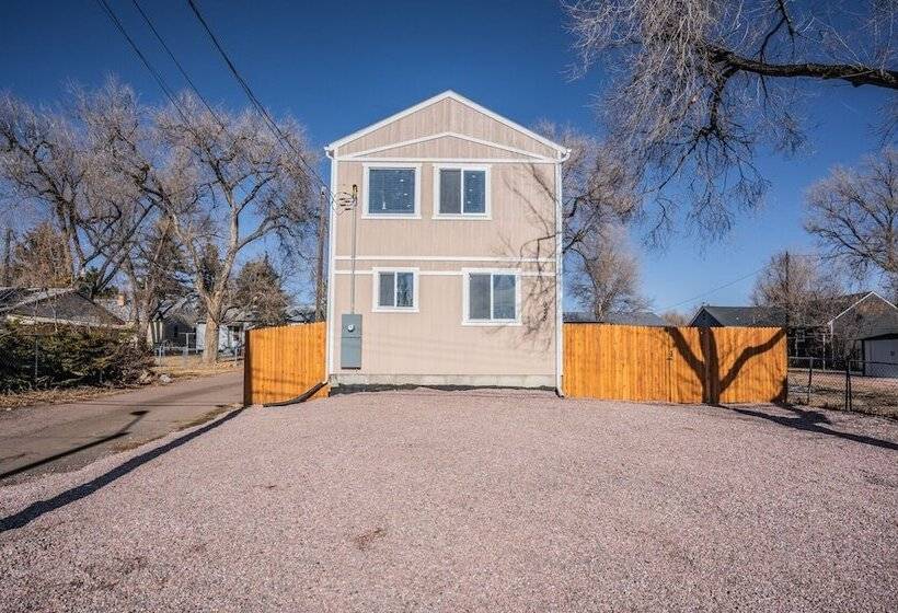 1 Bedroom East Dt
