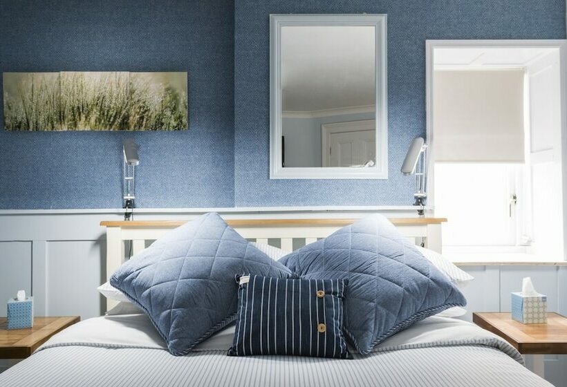 23 Hillsborough Road B&b