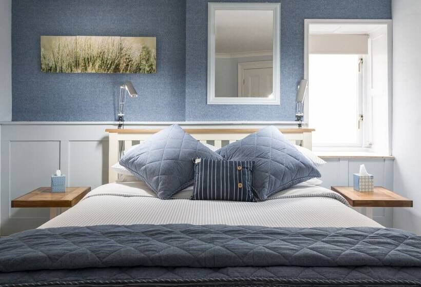 23 Hillsborough Road B&b