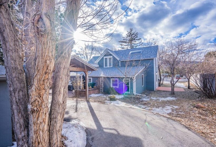 5brmonument Historic Charmminutes To Hiking