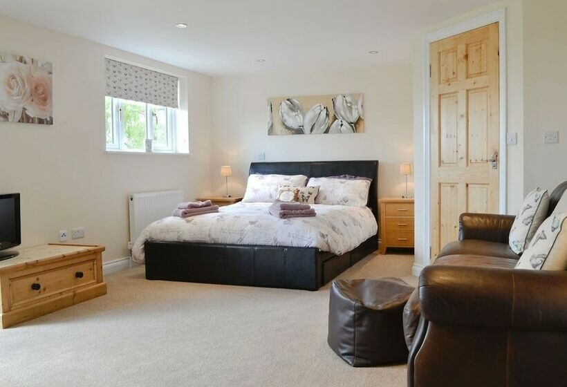 A Devon Rural Retreat