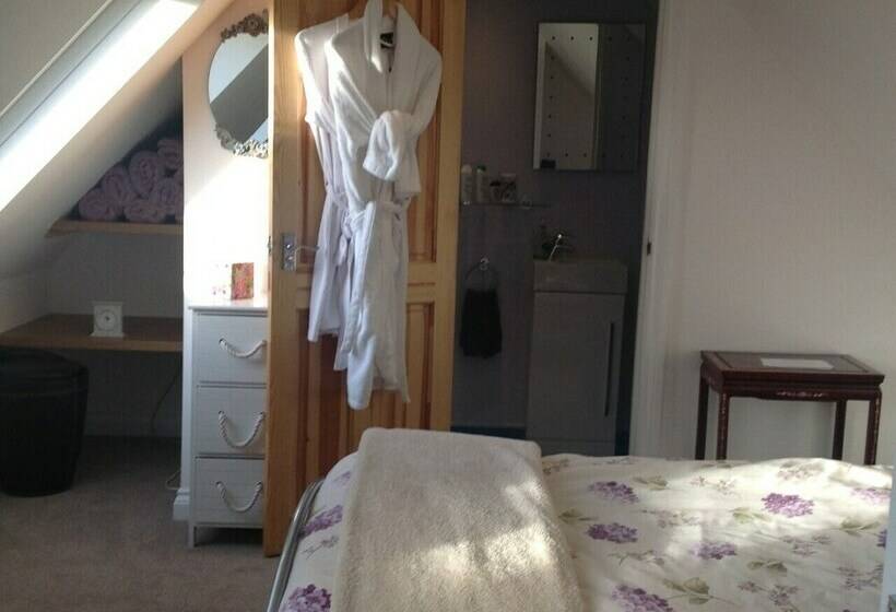 A Devon Rural Retreat