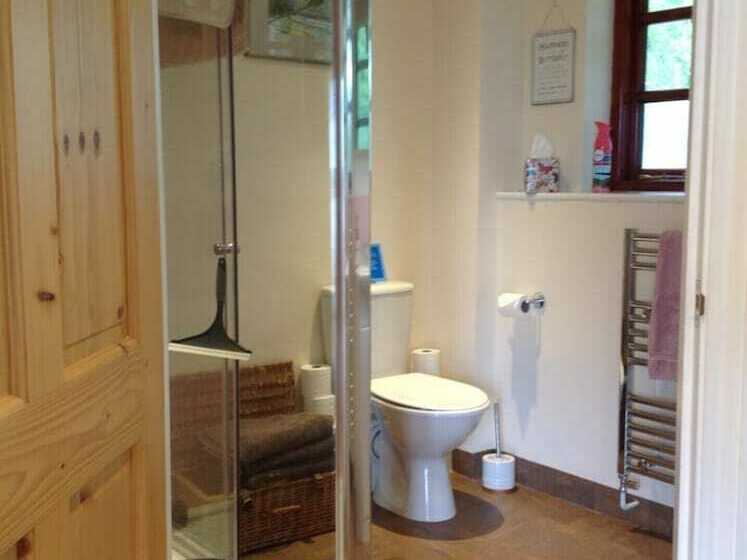 A Devon Rural Retreat