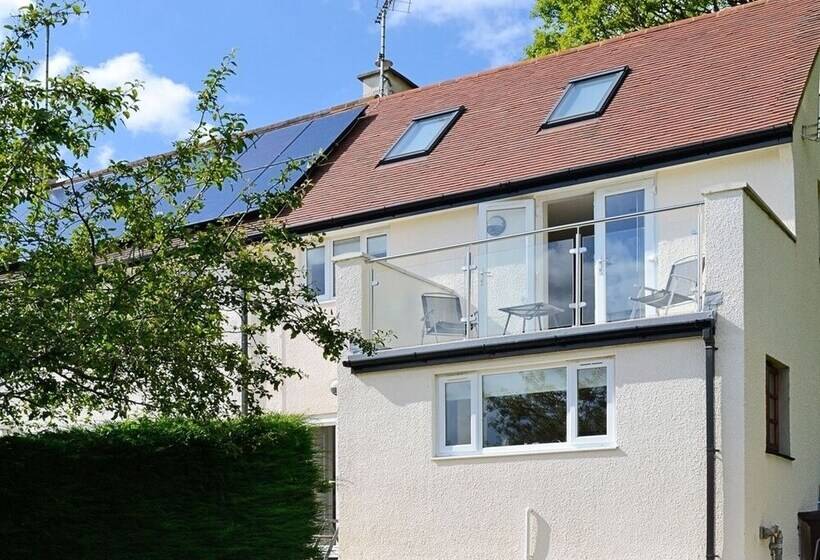 A Devon Rural Retreat