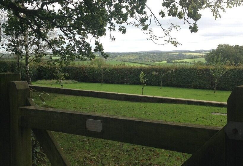 A Devon Rural Retreat