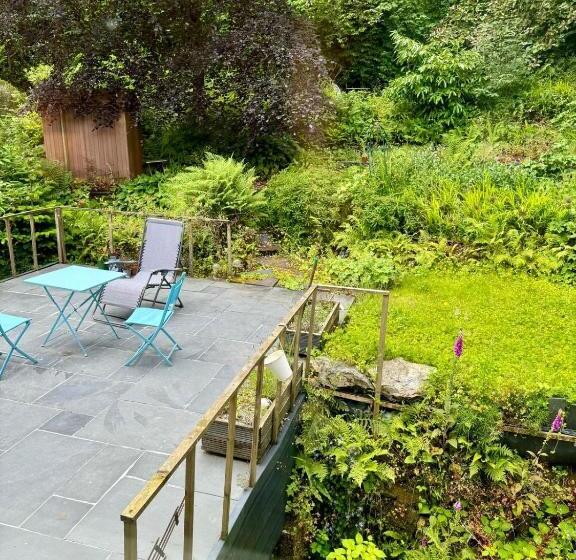 Bed and Breakfast Fairhaven