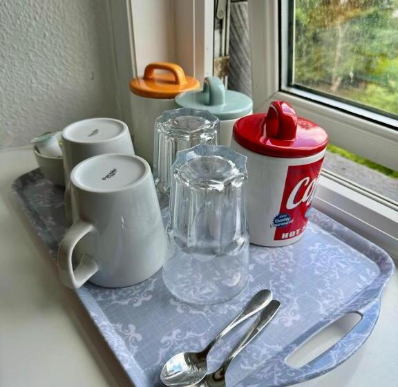 Bed and Breakfast Fairhaven