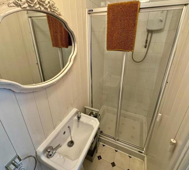 Bed and Breakfast Fairhaven