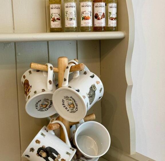 Bed and Breakfast Fairhaven