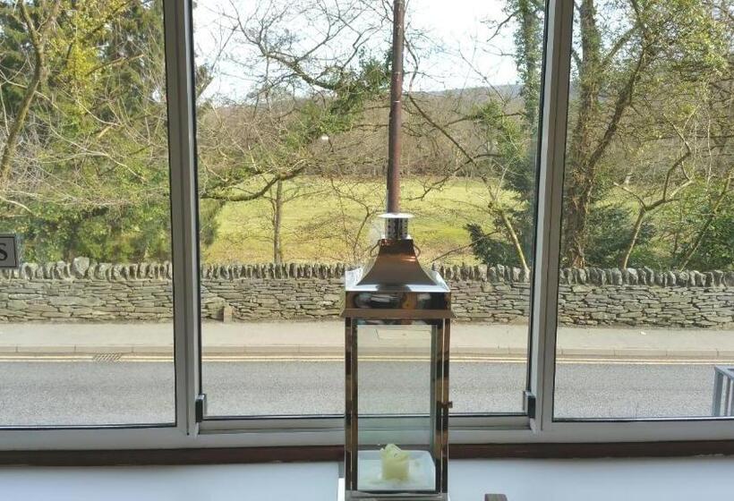 Bed and Breakfast Fairhaven