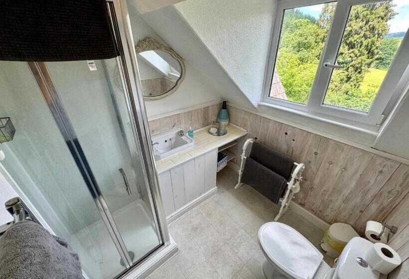 Bed and Breakfast Fairhaven