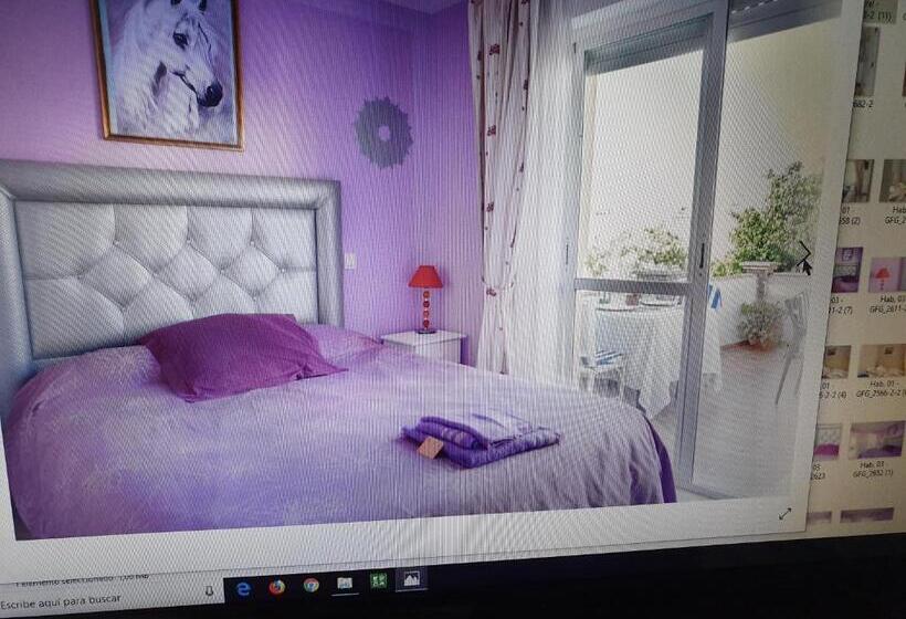 تختخواب و صبحانه Gcprestige