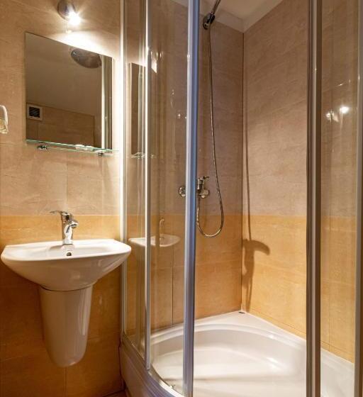 تختخواب و صبحانه Gronik