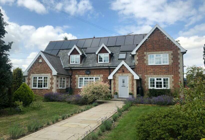 Bed and Breakfast Old School House